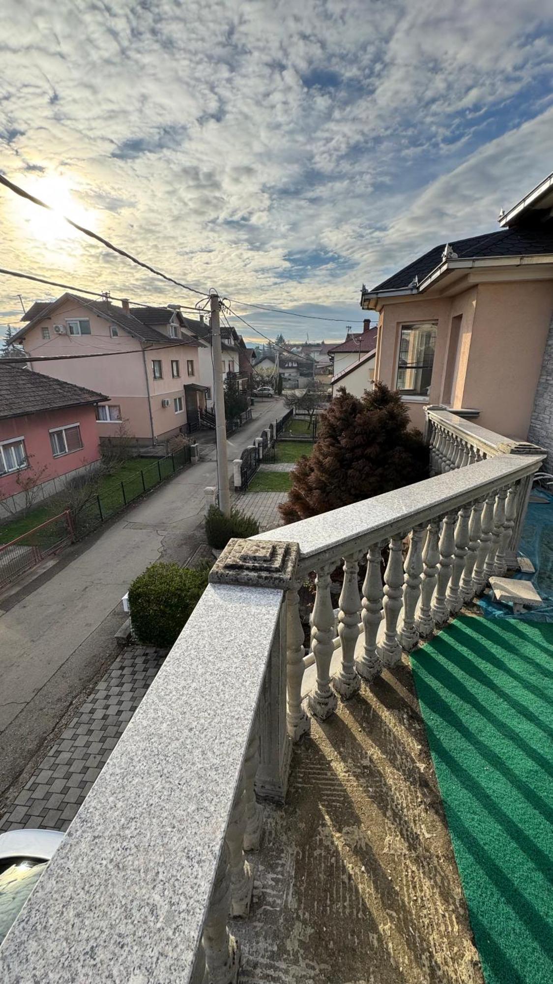 Fortuna Banja Luka Zimmer foto